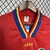 Camisa Roménia 1994 Versão Retrô/Masculino na internet