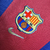 Camisa Barcelona 1998/99 Versão Retrô/Masculina
