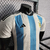 Camisa Argentina 22/23 Versão Jogador/Masculina - FUTMAX | ARTIGOS ESPORTIVOS