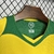Camisa Brasil 2004 Versão Retrô/Masculina na internet