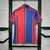 Camisa Barcelona 1998 Versão Retrô/Masculina - comprar online