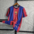 Camisa Barcelona 1998/99 Versão Retrô/Masculina