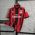 Camisa AC Milan 14/15 Versão Retrô/Masculino