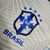 Camisa Brasil Classico White 22/23 Versão Jogador/Masculina na internet