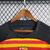 Camisa Barcelona Treino Black 23/24 Versão Torcedor/Masculina - FUTMAX | ARTIGOS ESPORTIVOS