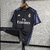 Camisa Real Madrid 2016/17 Versão Retrô/Masculina