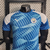 Camisa Manchester City Pré-Jogo 23/24 Versão Jogador/Masculino na internet