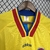 Camisa Roménia 1994 Versão Retrô/Masculino na internet