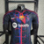 Camisa Barcelona 23/24 Versão Jogador/Masculina na internet