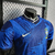 Camisa Brasil Classico Blue 22/23 Versão Jogador/Masculina - loja online