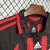 Camisa AC Milan I 06/07 Versão Retrô/Masculina - FUTMAX | ARTIGOS ESPORTIVOS