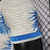 Camisa Brasil Classico White 22/23 Versão Jogador/Masculina