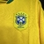 Camisa Brasil 2006 Versão Retrô/Masculino - loja online