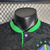 Camisa Brasil Leopardo Black 22/23 Versão Jogador/Masculina - FUTMAX | ARTIGOS ESPORTIVOS