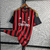 Camisa AC Milan 2013/14 Versão Retrô/Masculino