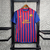 Camisa Barcelona 2011/12 Versão Retrô/Masculina na internet