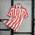 Camisa Athletic Bilbao 1997/98 Versão Retrô/Masculino