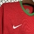 Camisa Portugal 2012 Versão Retrô/Masculina