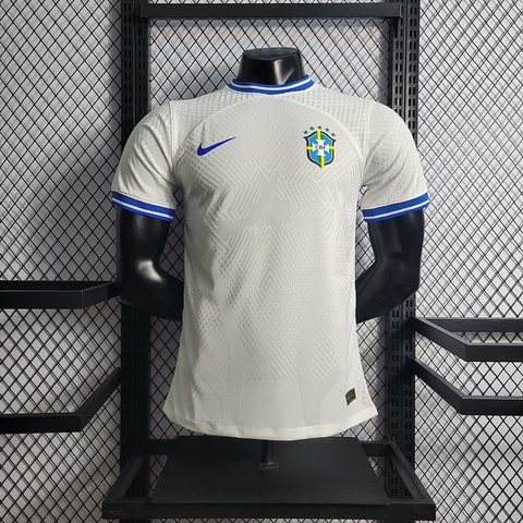 Camisa Brasil 22/23 Versão Jogador/Masculina