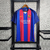 Camisa Barcelona 16/17 Versão Retrô/Masculina - FUTMAX | ARTIGOS ESPORTIVOS
