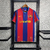 Camisa Barcelona 2007/08 Versão Retrô/Masculina na internet