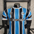 Camisa Grêmio 23/24 Versão Jogador/Masculina na internet