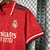 Camisa Real Madrid 24/25 Versão Torcedor/Masculina - FUTMAX | ARTIGOS ESPORTIVOS