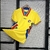 Camisa Roménia 1994 Versão Retrô/Masculino