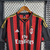 Camisa AC Milan 2013/14 Versão Retrô/Masculino na internet