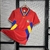 Camisa Roménia 1994 Versão Retrô/Masculino