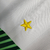 Camisa Coritiba 1997/98 Versão Retrô/Masculino