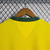 Camisa Brasil 1970 Versão Retrô/Masculina - FUTMAX | ARTIGOS ESPORTIVOS