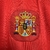 Camisa Espanha 1994 Versão Retrô/Masculino - loja online