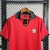 Camisa Portugal 1972 Versão Retrô/Masculina - FUTMAX | ARTIGOS ESPORTIVOS
