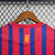 Imagem do Camisa Barcelona 2011/12 Versão Retrô/Masculina