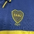 Camisa Boca Juniors 1994 Versão Retrô/Masculina - FUTMAX | ARTIGOS ESPORTIVOS