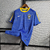 Camisa Brasil 2010 Versão Retrô/Masculina