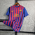 Camisa Barcelona 2011/12 Versão Retrô/Masculina