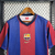 Camisa Barcelona 1998/99 Versão Retrô/Masculina na internet