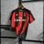 Camisa AC Milan 2010/11 Versão Retrô/Masculino