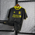 Camisa Liverpool Black 2010/11 Versão Retrô/Masculino