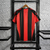 Camisa AC Milan 2010/11 Versão Retrô/Masculino - comprar online