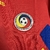 Camisa Roménia 1994 Versão Retrô/Masculino - loja online