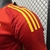 Camisa Espanha Euro 24/25 Versão Jogador/Masculina - FUTMAX | ARTIGOS ESPORTIVOS