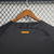 Camisa Barcelona Treino Black 23/24 Versão Torcedor/Masculina - loja online