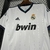 Camisa Real Madrid 12/13 Versão Retrô/Masculina - FUTMAX | ARTIGOS ESPORTIVOS