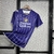 Camisa Manchester City 2007/08 Versão Retrô/Masculina