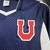 Camisa Universidad De Chile 03 Versão Retrô/Masculina