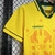 Camisa Brasil 1994 Versão Retrô/Masculino - FUTMAX | ARTIGOS ESPORTIVOS