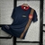 Camisa Espanha 1996 Versão Retrô/Masculina